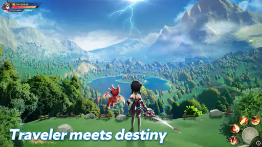 Yong Heroes 2: Storm Returns screenshot