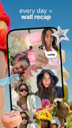 yope: friends-only social game screenshot