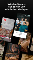 Yostory: Reels & Story Maker screenshot