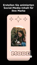 Yostory: Reels & Story Maker screenshot