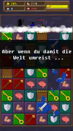 You Must Build A Boat screenshot