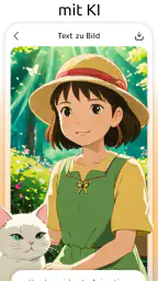 YouCam AI Pro: AI Generator screenshot