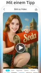 YouCam AI Pro: AI Generator screenshot