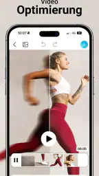 YouCam Enhance: Photo Enhancer screenshot
