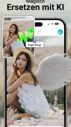 YouCam Enhance: Photo Enhancer screenshot