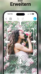 YouCam Enhance: Photo Enhancer screenshot