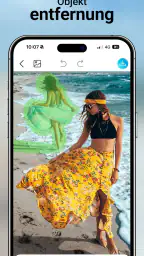 YouCam Enhance: Photo Enhancer screenshot