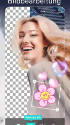 YouCam Perfect: Foto Editor screenshot