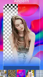 YouCam Perfect: Foto Editor screenshot
