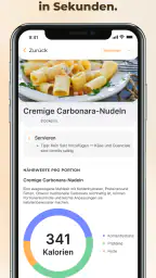 Youmeal: Recipe Keeper screenshot