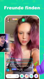 YouNow: Live Stream Video Chat screenshot