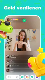YouNow: Live Stream Video Chat screenshot