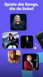 Yousician: Klavier Lernen screenshot