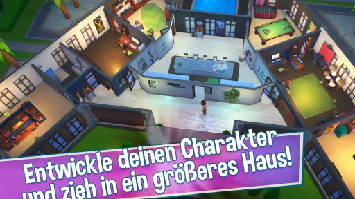 Youtubers Life: Gaming Channel screenshot