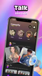 Yovo - Video Chat & Meet Girl screenshot