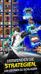 Yu-Gi-Oh! Duel Links screenshot