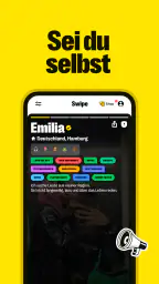 Yubo: Freunde & chat jetzt screenshot