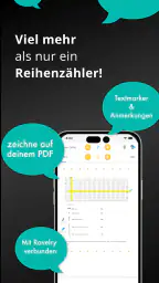 Zähl Mich - stricken & häkeln screenshot