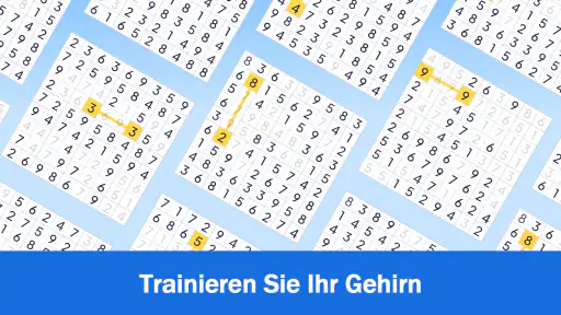 Zahlenspiel - Bilden Sie 10 screenshot