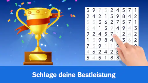 Zahlenspiel - Bilden Sie 10 screenshot