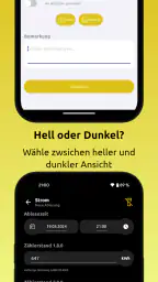 Zählerstände | Ablesen, sparen screenshot