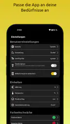 Zählerstände | Ablesen, sparen screenshot