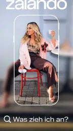 Zalando – Mode online screenshot