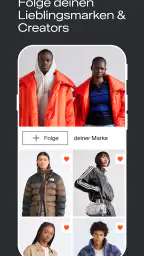 Zalando – Mode online screenshot