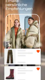Zalando – Mode online screenshot
