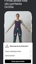 Zalando – Mode online screenshot