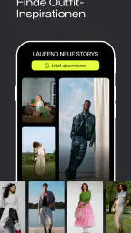 Zalando – Mode online screenshot