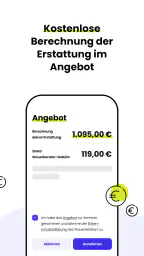 Zasta: Super-App für Steuern screenshot