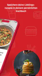 ZauberMix für Monsieur Cuisine screenshot