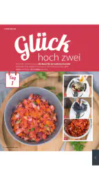ZauberTopf Magazine screenshot