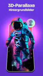 Zedge™ - Hintergrundbilder screenshot