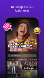 Zeemo:KI Video & Untertitel screenshot