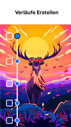 Zeichen brett: Malen,kunst app screenshot