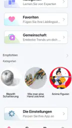 Zeichnen Lernen: Skizzen App screenshot