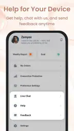 Zemyee Life screenshot