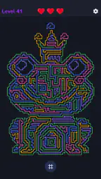 Zen Arrow: Tap & Unwind screenshot