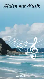 Zen Color – Malen nach Zahlen screenshot