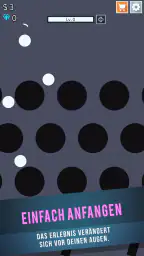 Zen Idle: Gravity Meditation screenshot