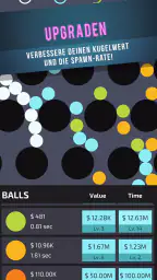 Zen Idle: Gravity Meditation screenshot