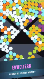 Zen Idle: Gravity Meditation screenshot