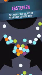 Zen Idle: Gravity Meditation screenshot