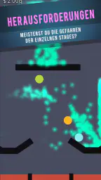 Zen Idle: Gravity Meditation screenshot