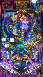 Zen Pinball screenshot