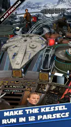 Zen Pinball screenshot
