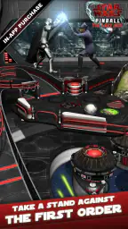 Zen Pinball screenshot