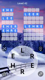 Zen Word® - Relaxende Rätsel screenshot